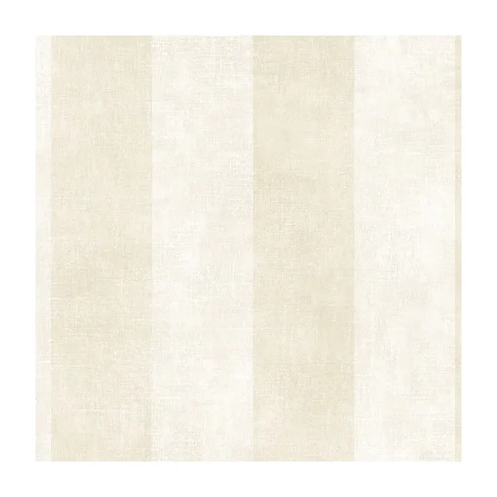 Stripe with Texture Wallpaper Beige Norwall Wallcovering SD36161