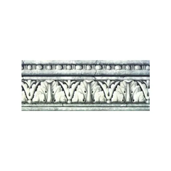 Victorian Crackle Wallpaper Border