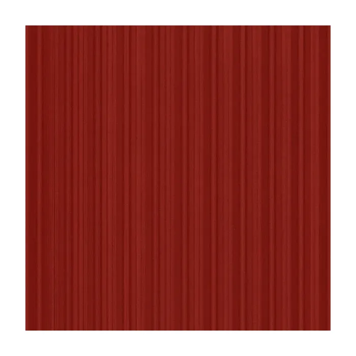 Vertical Stripe Emboss Wallpaper Red Norwall Wallcovering SH26529