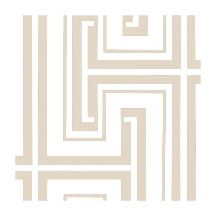 Tease Wallpaper Taupe Norwall Wallcovering SH34522
