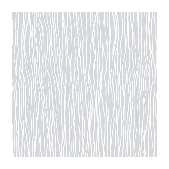 Jacaranda Wallpaper Grey Norwall Wallcovering SH34533