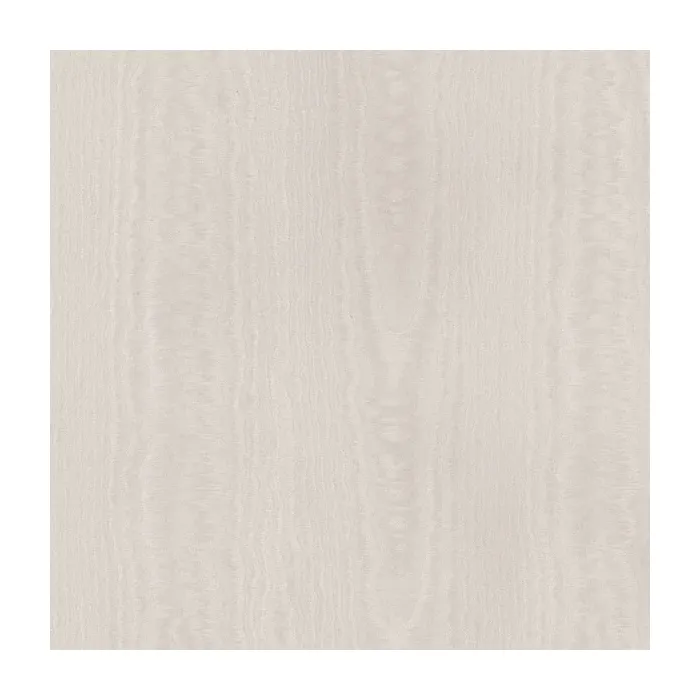 Moiré Wallpaper Taupe Norwall Wallcovering SK34701