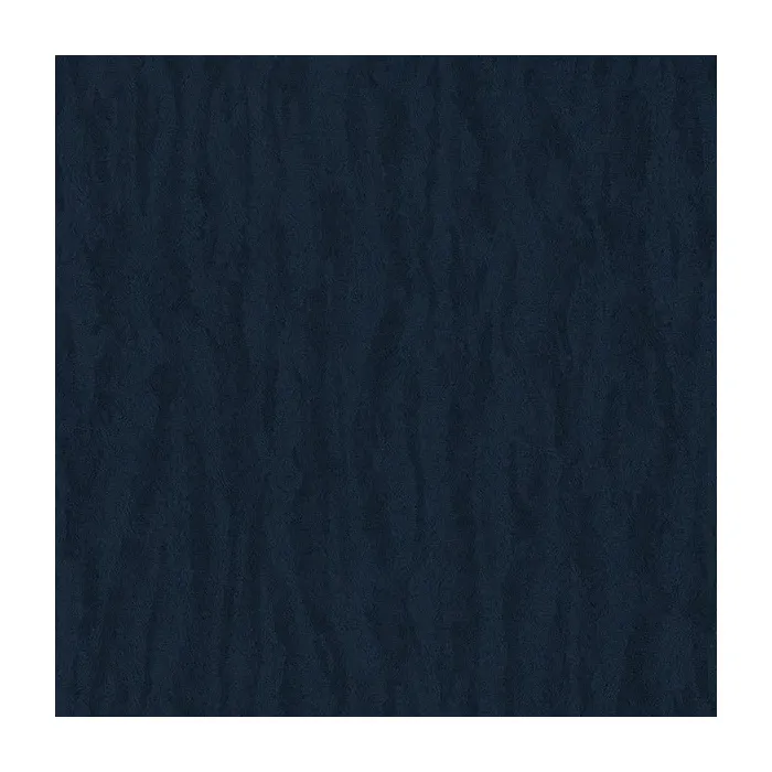 Textile Wallpaper Navy Norwall Wallcovering SK34737