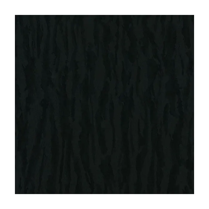 Textile Wallpaper Black Norwall Wallcovering SK34753