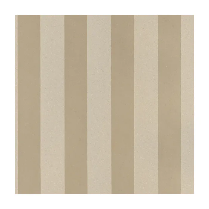 Matte Shiny Stripe Wallpaper Metallic Gold Norwall Wallcovering SK34759