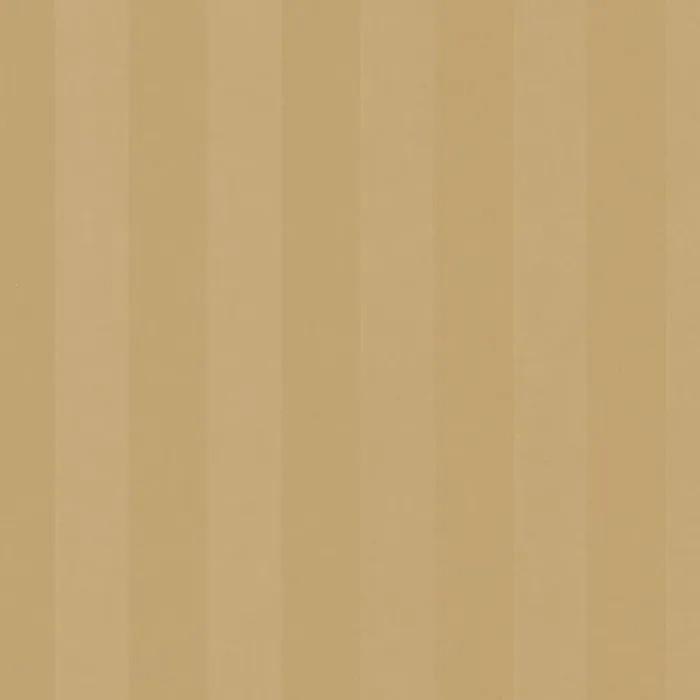 Matte / Shiny Stripe Emboss Wallpaper Metallic Gold Norwall Wallcovering SL27505