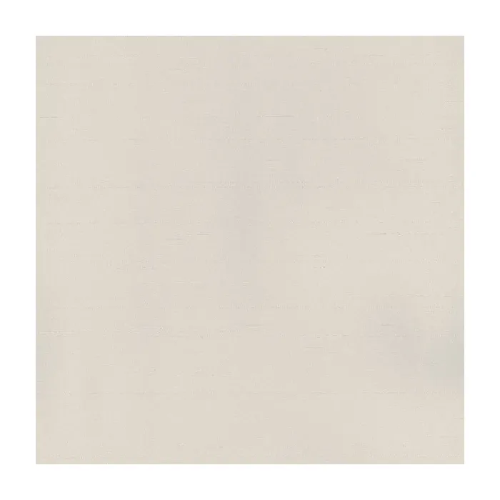 Horizontal Silk Wallpaper Light Cream, Beige Norwall Wallcovering SL27509