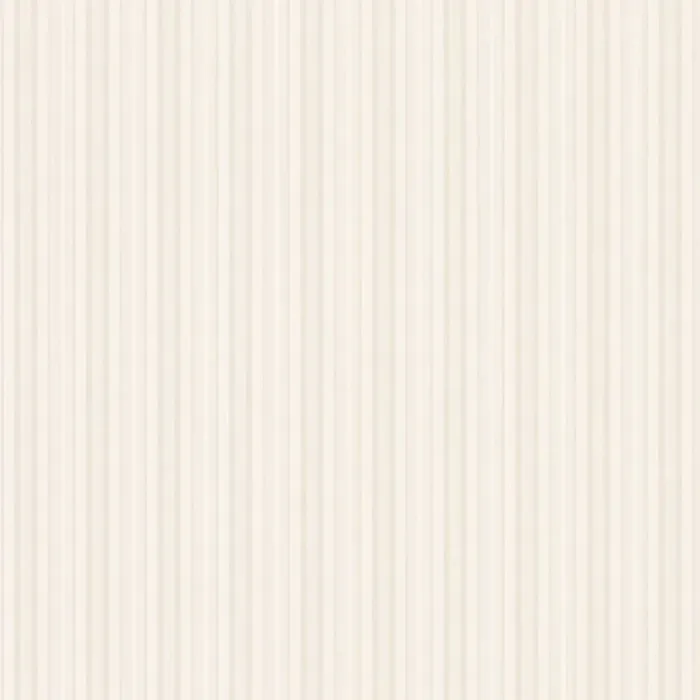Vertical Stripe Emboss Wallpaper Light Beige Norwall Wallcovering SL27511