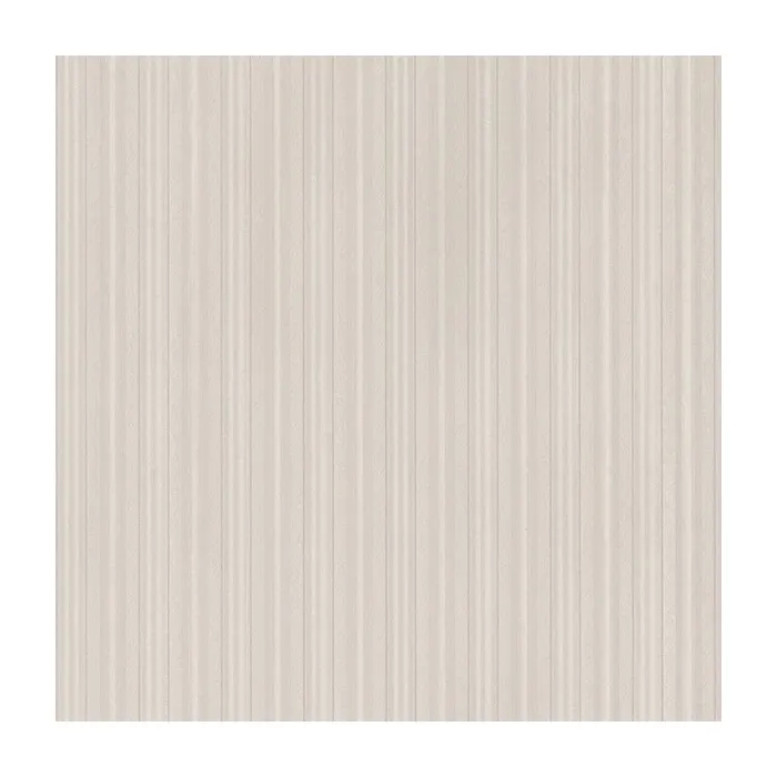 Vertical Stripe Emboss Wallpaper Taupe Norwall Wallcovering SL27513