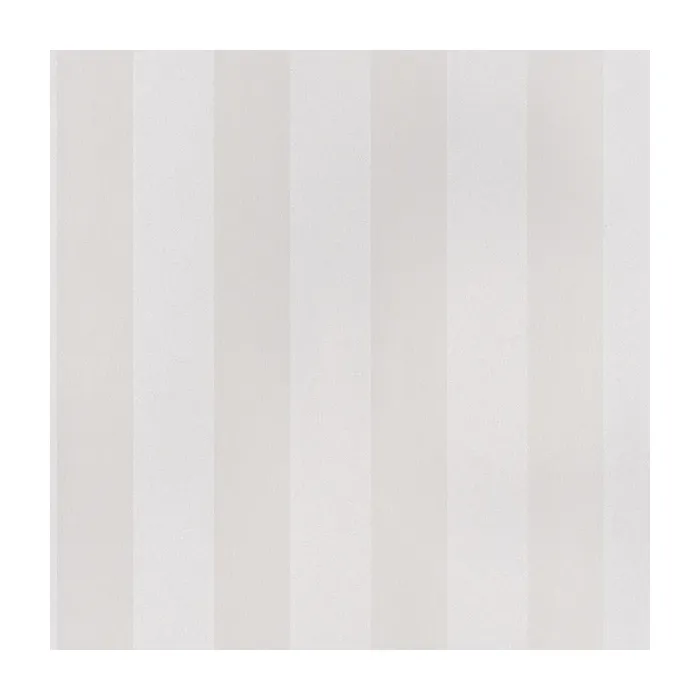 Matte Shiny Stripe Wallpaper Light Grey Norwall Wallcovering SL27518