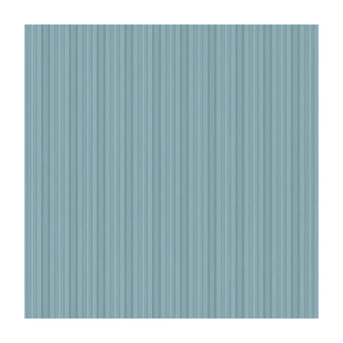 Vertical Stripe Emboss Wallpaper Teal Norwall Wallcovering SL27537
