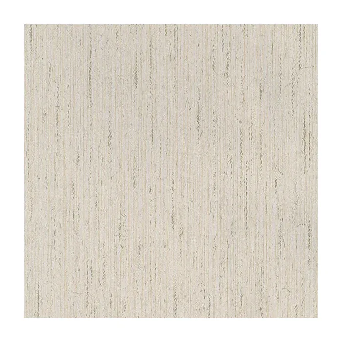 String Wallpaper Light Cream, Beige Norwall Wallcovering SL27584