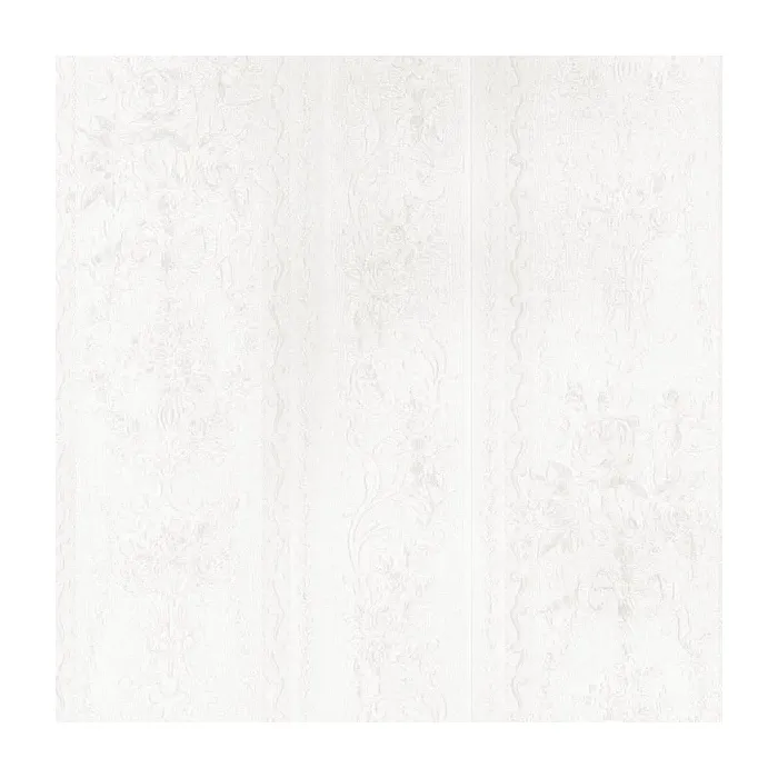 In Register Stripe Wallpaper Pearl Norwall Wallcovering SM30310