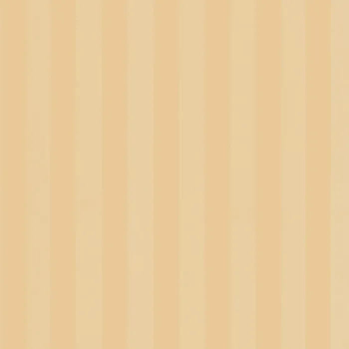 Matte Shiny Stripe Wallpaper Dark Cream, Cream Norwall Wallcovering SM30331