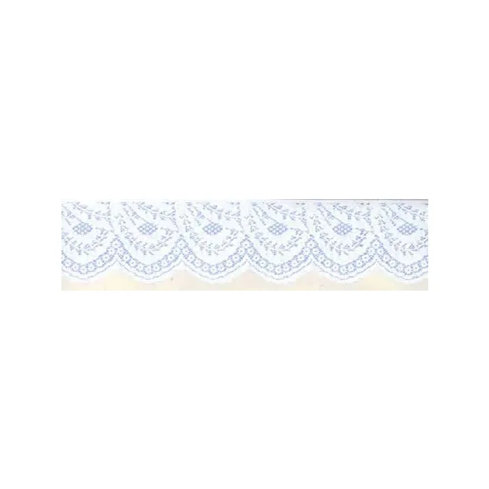Lace Die Cut Wallpaper Border