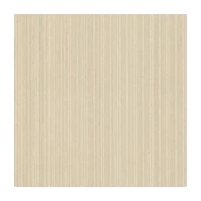 Vertical Stripe Emboss Wallpaper Pearl, Beige Norwall Wallcovering ST25204