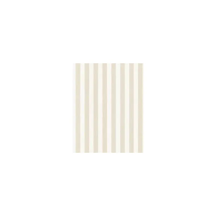 Faux Striped Wallpaper
