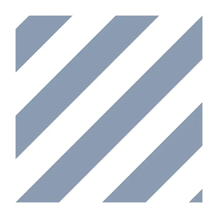 Diagonal Stripe Wallpaper Blue, Denim Norwall Wallcovering ST36916