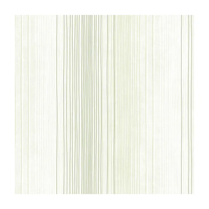 Random Stripe Wallpaper Green, Pistachio Norwall Wallcovering ST36924