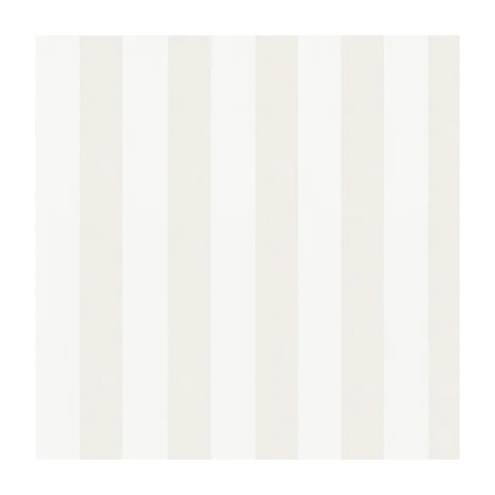 Matte Shiny Stripe Emboss Wallpaper Pearl, White Norwall Wallcovering SY33900