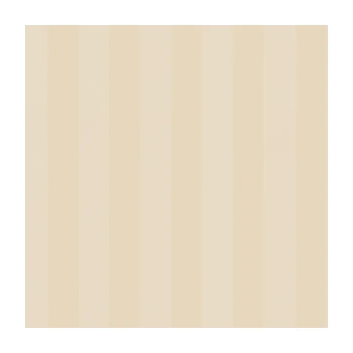 Matte Shiny Stripe Emboss Wallpaper Pearl, Dark Cream Norwall Wallcovering SY33903
