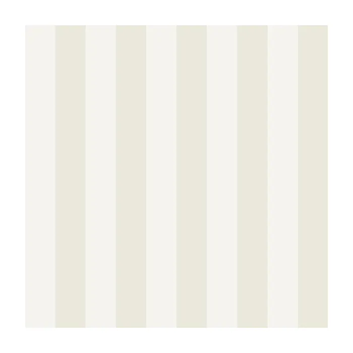 1.25" Regency Stripe Wallpaper Beige, Cream, White Norwall Wallcovering SY33908