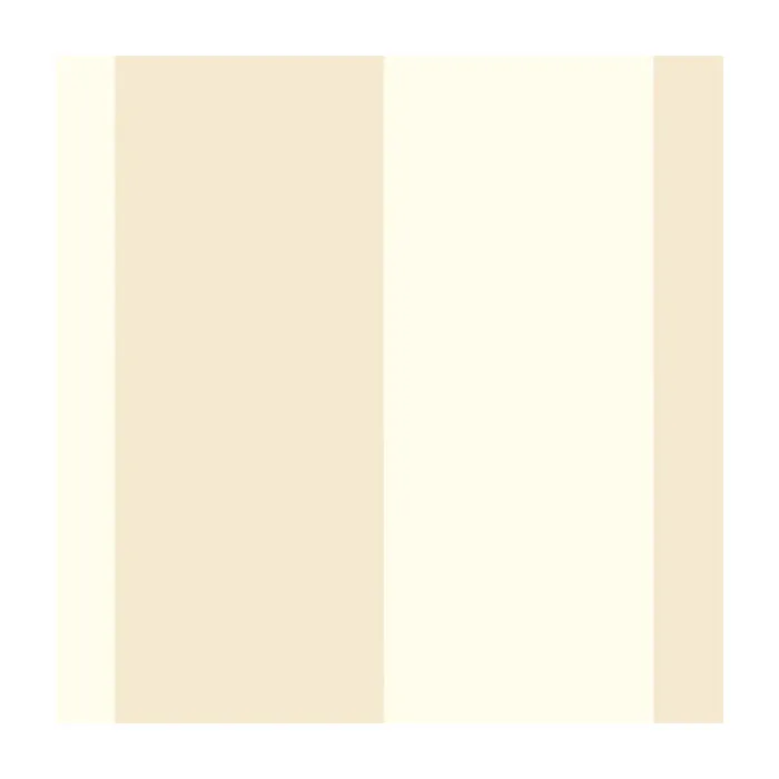 5.25" Stripe Wallpaper Tan, Light Cream Norwall Wallcovering SY33942