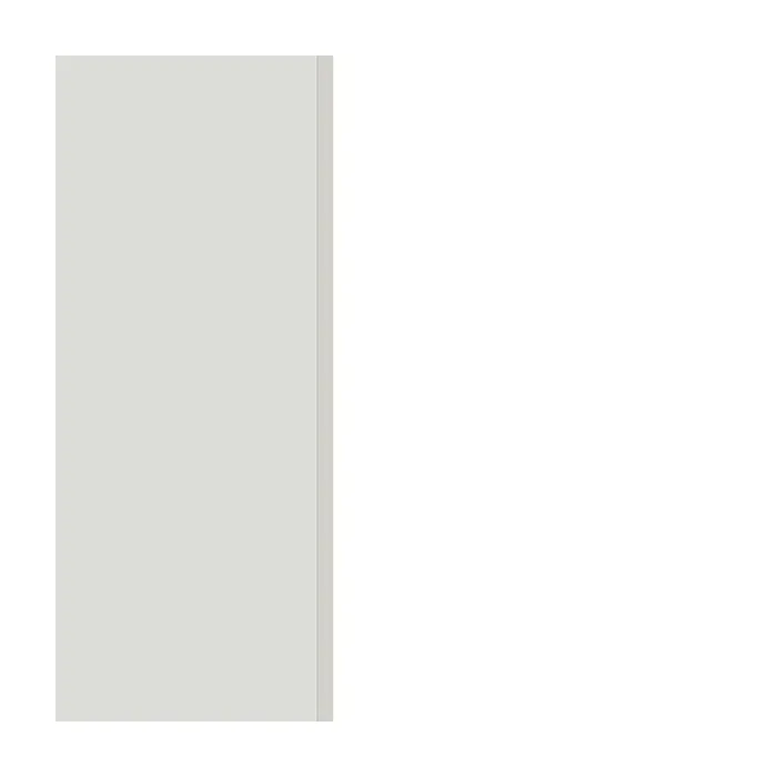 XL Stripe Wallpaper Light Grey, White Norwall Wallcovering SY33972