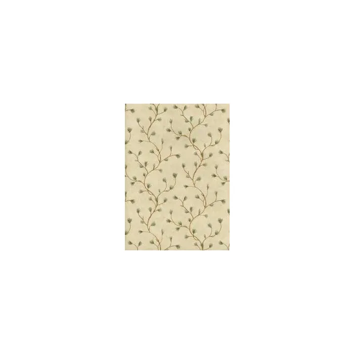 Pine Branch Wallpaper TC49162