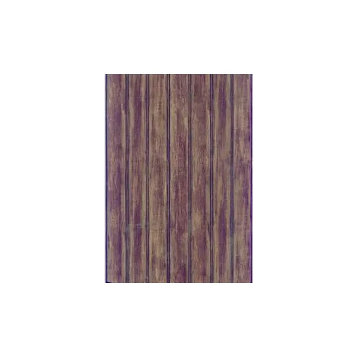 Red/Brown Wood Panel Wallpaper TC55153