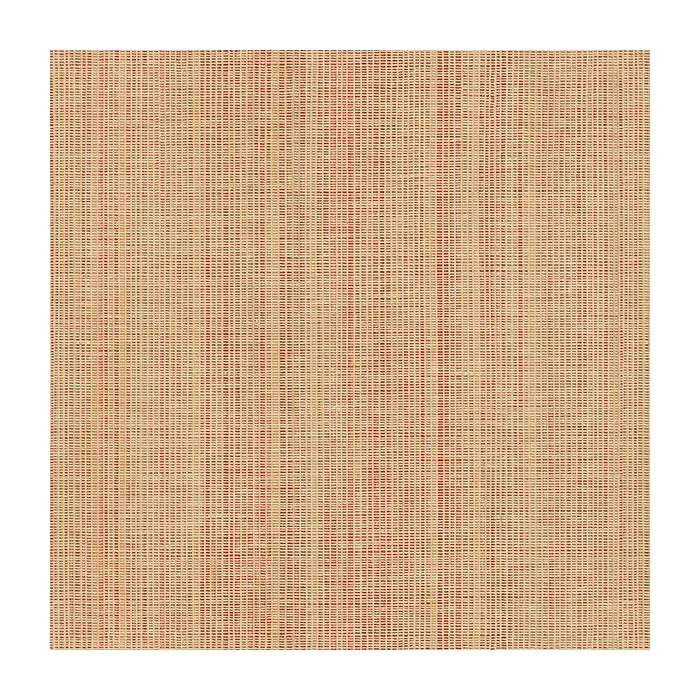 Asami Texture Wallpaper Red, Ochre Norwall Wallcovering TX34803