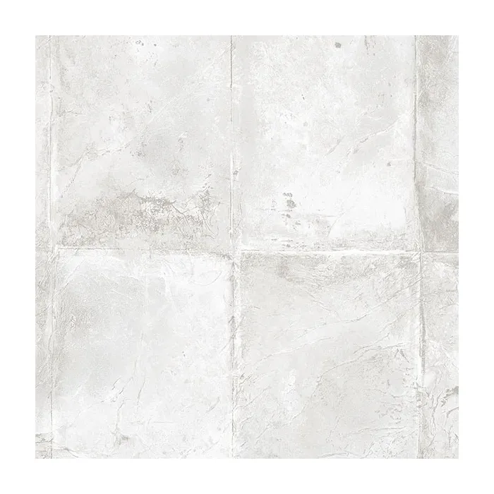 Mike's Tile Wallpaper Grey Norwall Wallcovering TX34804