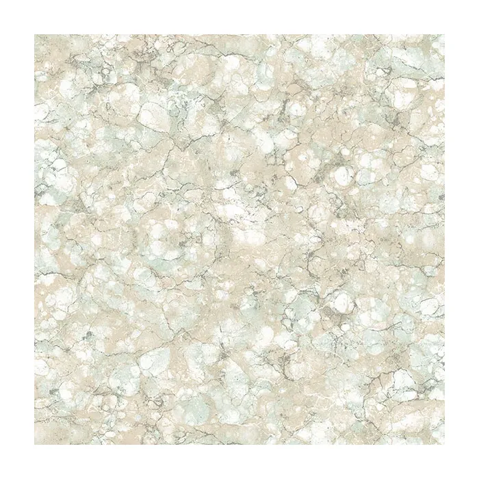 Granite Texture Wallpaper Teal, Beige Norwall Wallcovering TX34814