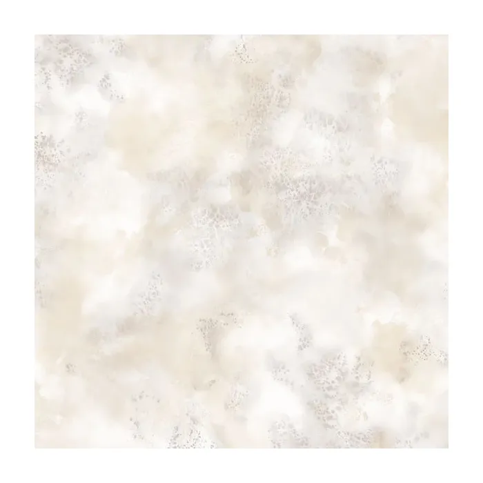Luna Texture Wallpaper Cream, Grey Norwall Wallcovering TX34833