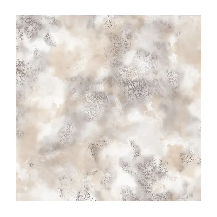 Luna Texture Wallpaper Black, Grey Norwall Wallcovering TX34837