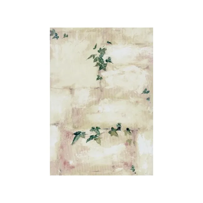 Stone and Ivy Wall Coverings