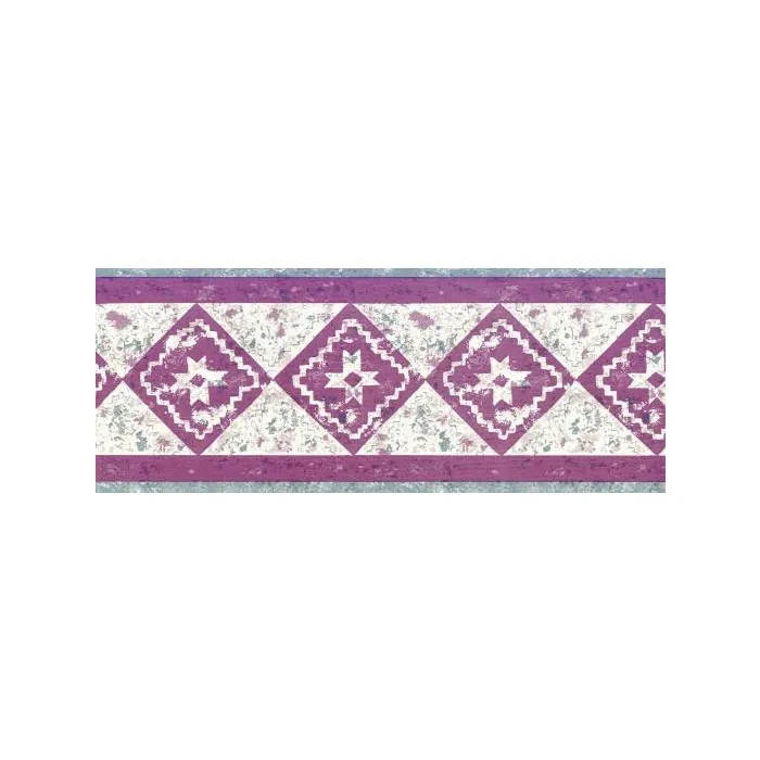 Southwestern Wallpaper Border