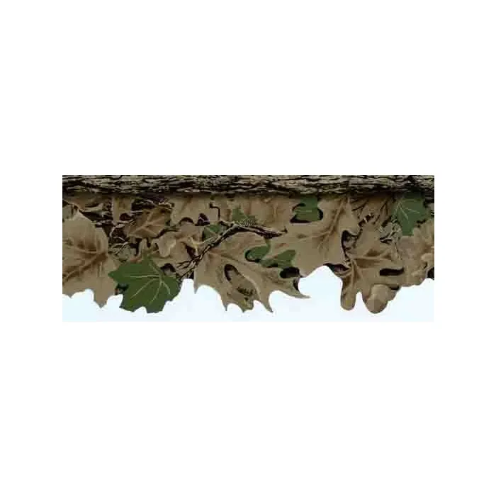 Advantage Classic Camouflage Wallpaper Border