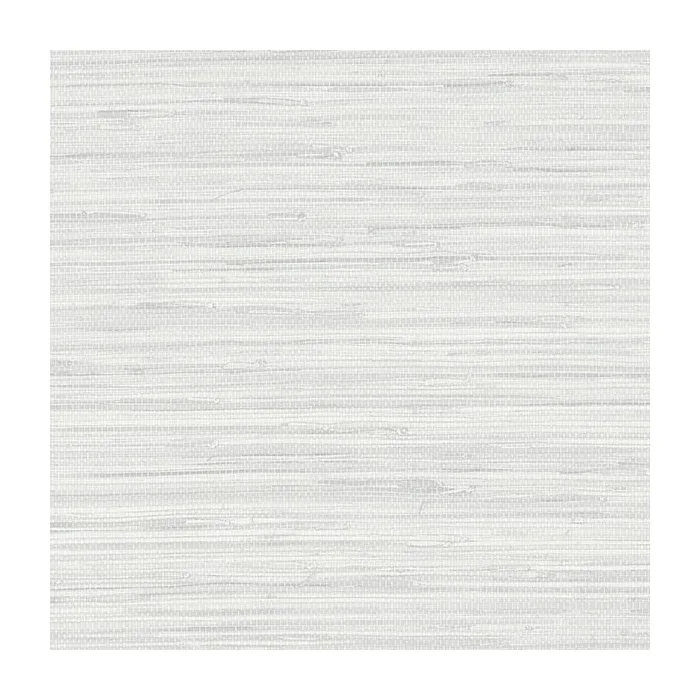 Grasscloth Wallpaper Grey Norwall Wallcovering WF36302