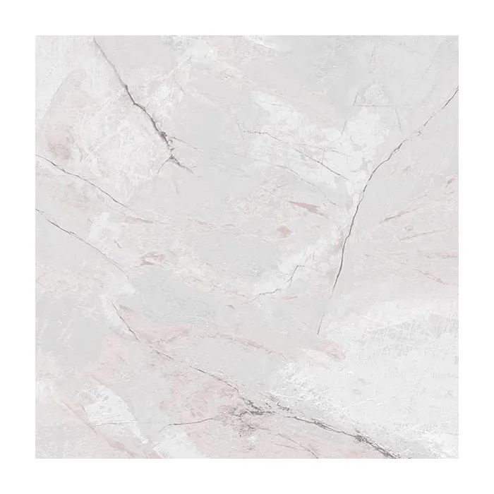 Carrara Marble Wallpaper Pink, Grey Norwall Wallcovering WF36311