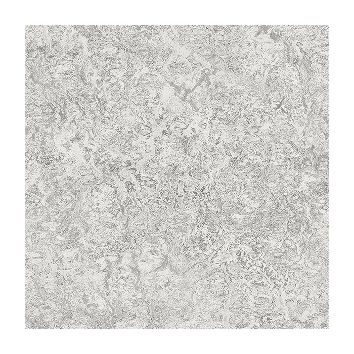 Molten Texture Wallpaper Grey Norwall Wallcovering WF36323