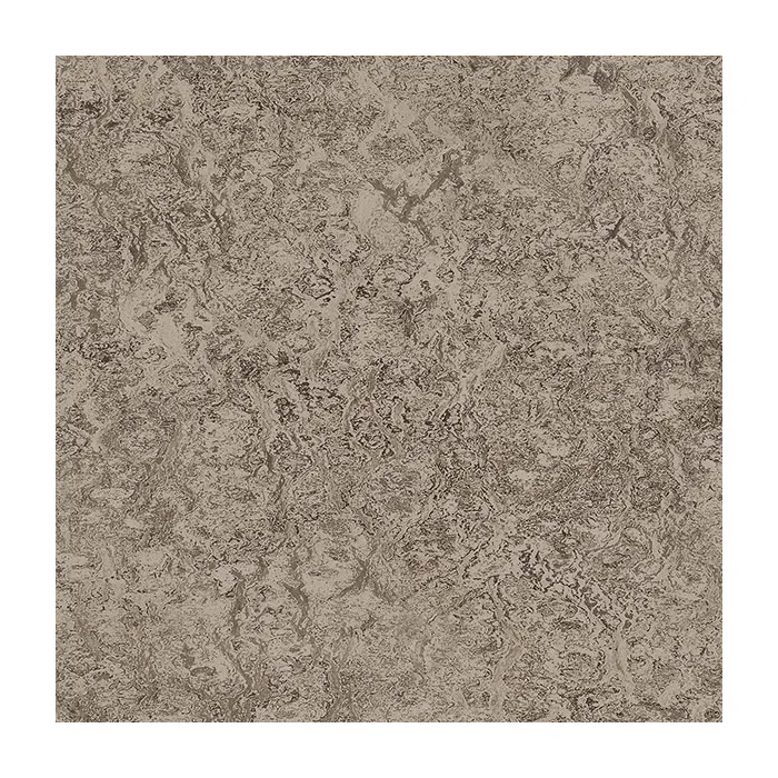 Molten Texture Wallpaper Dark Taupe, Brown Norwall Wallcovering WF36324