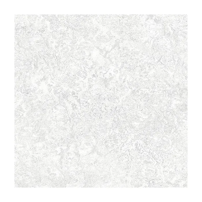 Molten Texture Wallpaper Light Grey Norwall Wallcovering WF36328