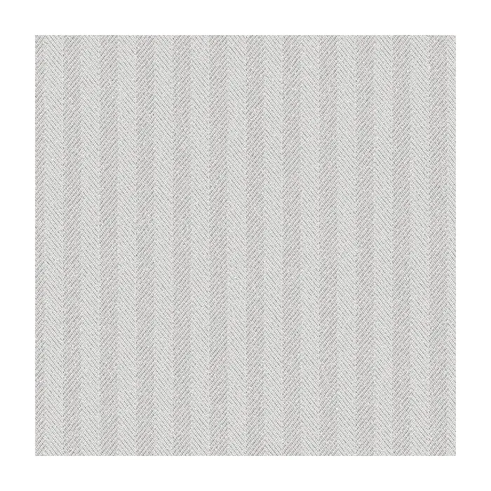 Herringbone Wallpaper Dark Stone Grey Norwall Wallcovering WF36329