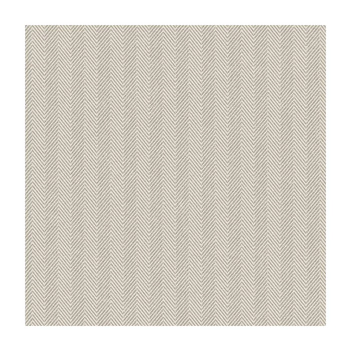 Herringbone Wallpaper Taupe Norwall Wallcovering WF36334