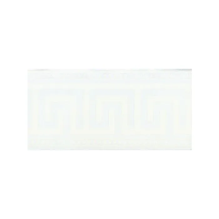 Paintable Textured Wallpaper Border