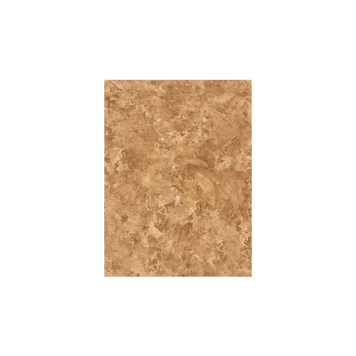 Tan Faux Sponge Wallpaper