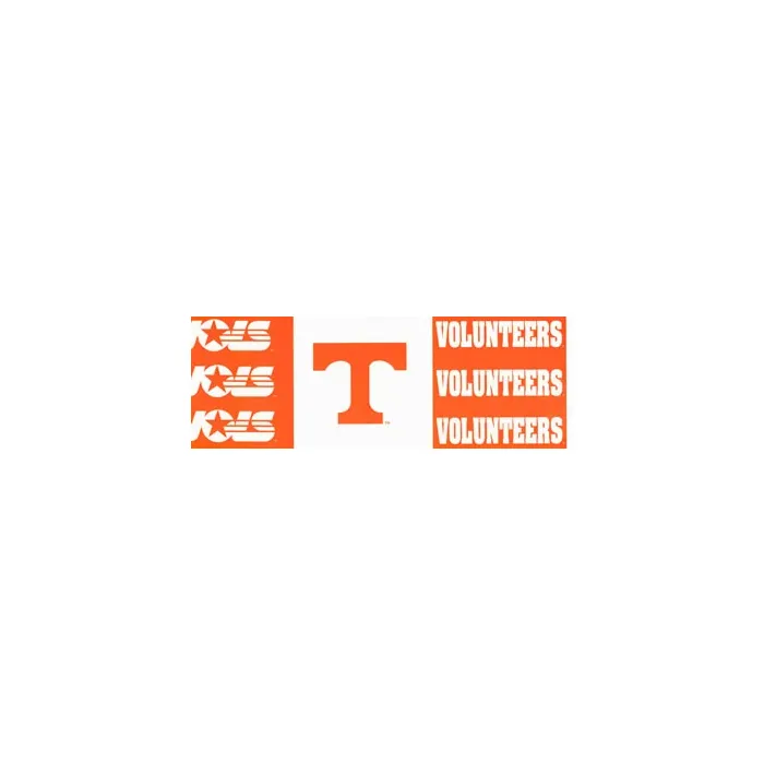 University of Tennessee Collegiate Wallpaper Border YBL6033