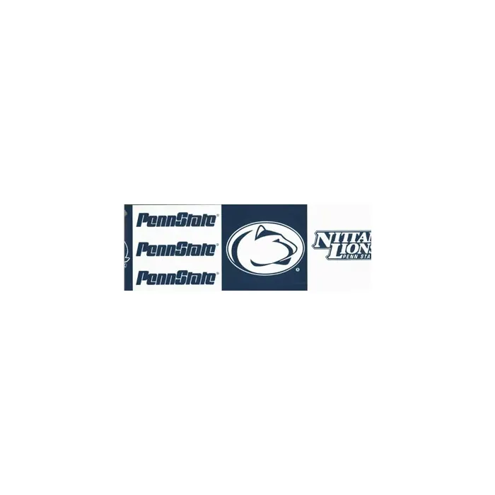 Penn State Nittany Lions Wallpaper Border YBL6143