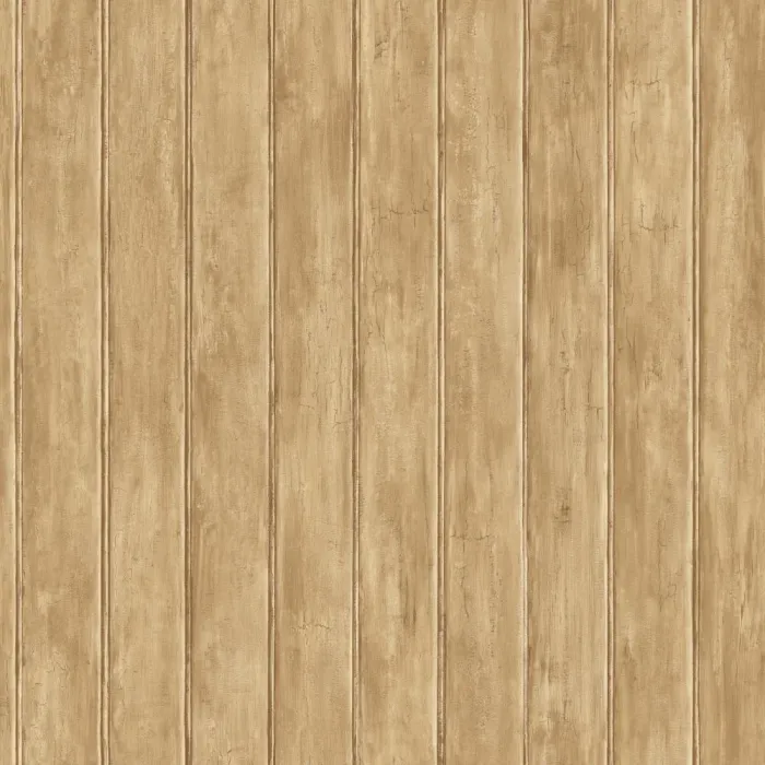 Welcome Home Bead Board Wallpaper